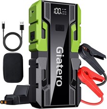 4000a car battery for sale  Corona