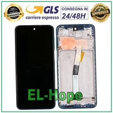 Display touch lcd usato  Villabate