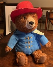 Paddington bear kohls for sale  Salina