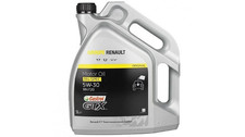 Olio lubrificante castrol usato  Bernalda