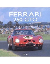 Ferrari 250 gto d'occasion  Paris XX