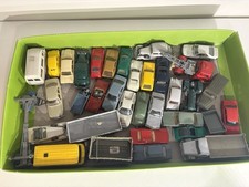 Wiking modellautos sammlung gebraucht kaufen  Peine