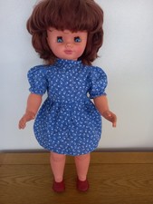 Vintage talking doll for sale  KNOTTINGLEY