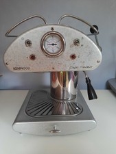Kenwood café retro for sale  PLYMOUTH
