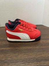 Puma toddler sneakers for sale  Knoxville