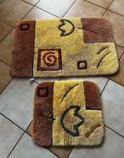 Garnitur range gelb gebraucht kaufen  Hamm