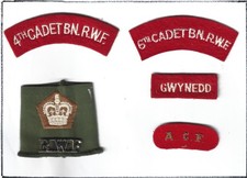 Army cadet force for sale  RAMSGATE