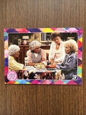 Golden girls 2024 for sale  Homestead