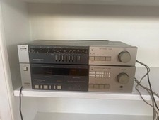 Stereo nordmende 1004 usato  Crotone
