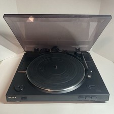 Sony record player for sale  Glendale