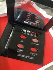 Dior palette lipstick gebraucht kaufen  Ostfildern