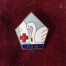 Insigne militaire fab d'occasion  Lescar