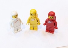 Lego vintage space for sale  CLEVEDON
