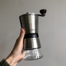 Vienesso handmühle kaffee gebraucht kaufen  Hamburg