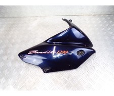Suzuki gsf 1200 d'occasion  France