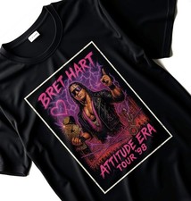 Bret hart 1998 for sale  SOUTHAMPTON