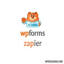 Wpforms zapier última usato  Spedire a Italy