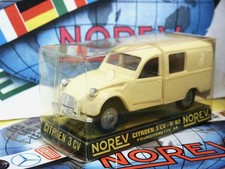 Norev ancien citroen d'occasion  France