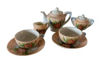 Children japanese lustureware for sale  PETERSFIELD
