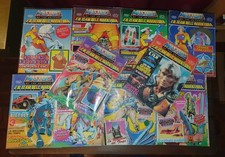 masters of the universe lotto usato masters of the universe lotto usato Piove di Sacco