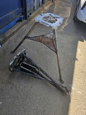 Ridgid 1206 tristand for sale  BARNET