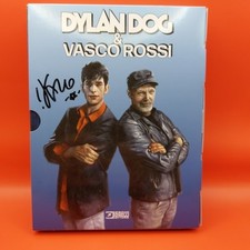 Dylan dog vasco usato  Pieve di Cento