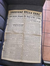 Corriere della sera usato  Napoli