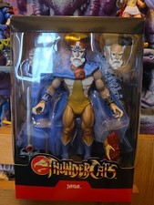 Super7 thundercats ultimates for sale  CHELMSFORD