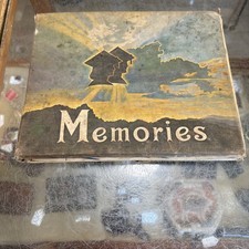 1965 Lucy Laney High School Memories Senior Yearbook Of Joyce Ward Augusta Ga, usado comprar usado  Enviando para Brazil