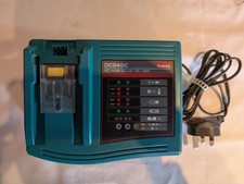 Makita dc24sa 7.2v for sale  BROMLEY