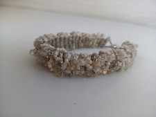Magnetic clasp ivory for sale  ASHFORD