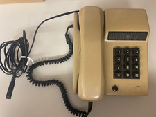 Telenorma tasten telefon gebraucht kaufen  Tawern