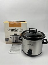 Working sunbeam crock for sale  Mount Pleasant