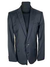 Hugo boss giacca usato  Cotignola