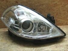 08 2012 JDM NISSAN TIDA C11 LADO DIREITO KOUKI CROMADO PROJETOR FAROL ESCONDIDO FABRICANTE DE EQUIPAMENTO ORIGINAL comprar usado  Enviando para Brazil