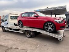Bmw series f20 for sale  MELTON MOWBRAY