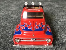 Tamiya vintage 1987 for sale  TELFORD