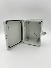 Vynckier vj806whwpl1 enclosure d'occasion  Expédié en Belgium