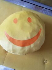 Smiley face round for sale  BARRY