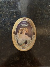coca cola 1973 tray metal tin for sale coca cola 1973 tray metal tin for sale Lewiston