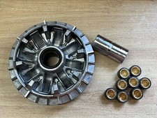 Partie variateur galet d'occasion  Annonay