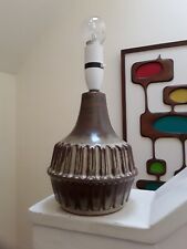 Vintage lamp mid for sale  EDINBURGH