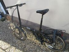 Dahon vitesse aluminium for sale  DERBY