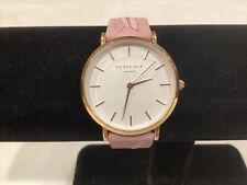 womens rosefield watch for sale womens rosefield watch for sale Silverdale