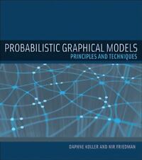 Usado, Adaptive Computation and Machine Learning Ser.: Probabilistic Graphical Models : comprar usado  Enviando para Brazil