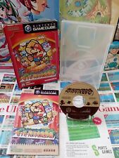 Game cube paper d'occasion  Toulon-