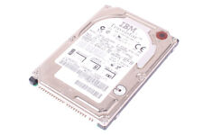 IBM DBCA-206480 DBCA206480 TRAVELSTAR TRAVELSTAR ATA 2,5" HDD 6,49 GB HDD na sprzedaż  PL