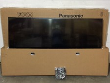 Panasonic 75sqe1w class for sale  Tampa