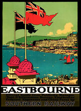 Eastbourne southern railways for sale  LONDON