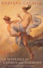 Marriage cadmus harmony for sale  UK